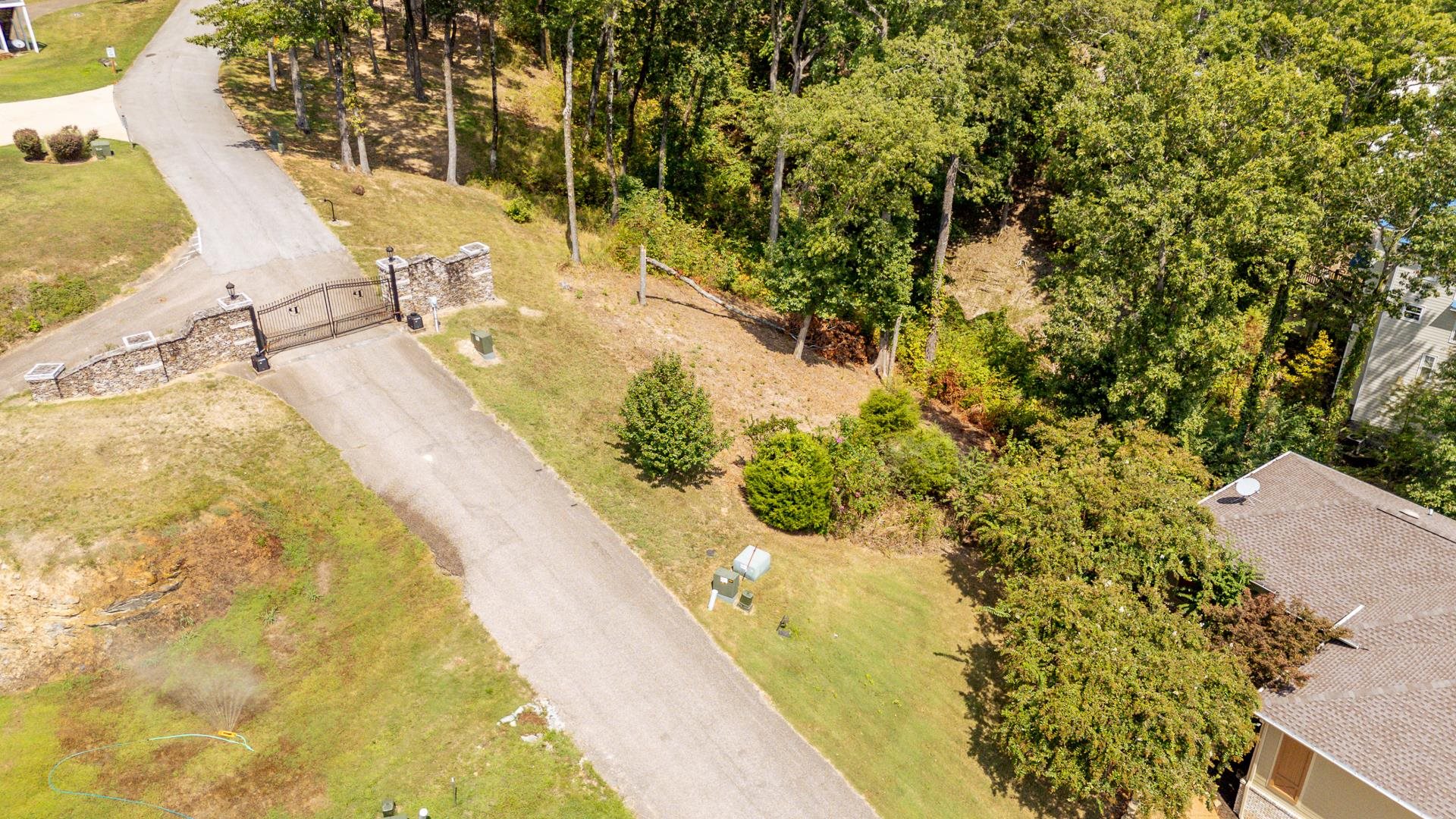 0 Quarry Hollow Pnt Road Savannah, TN 38372 - Photo 24 of 30 a view of swimming pool with a yard