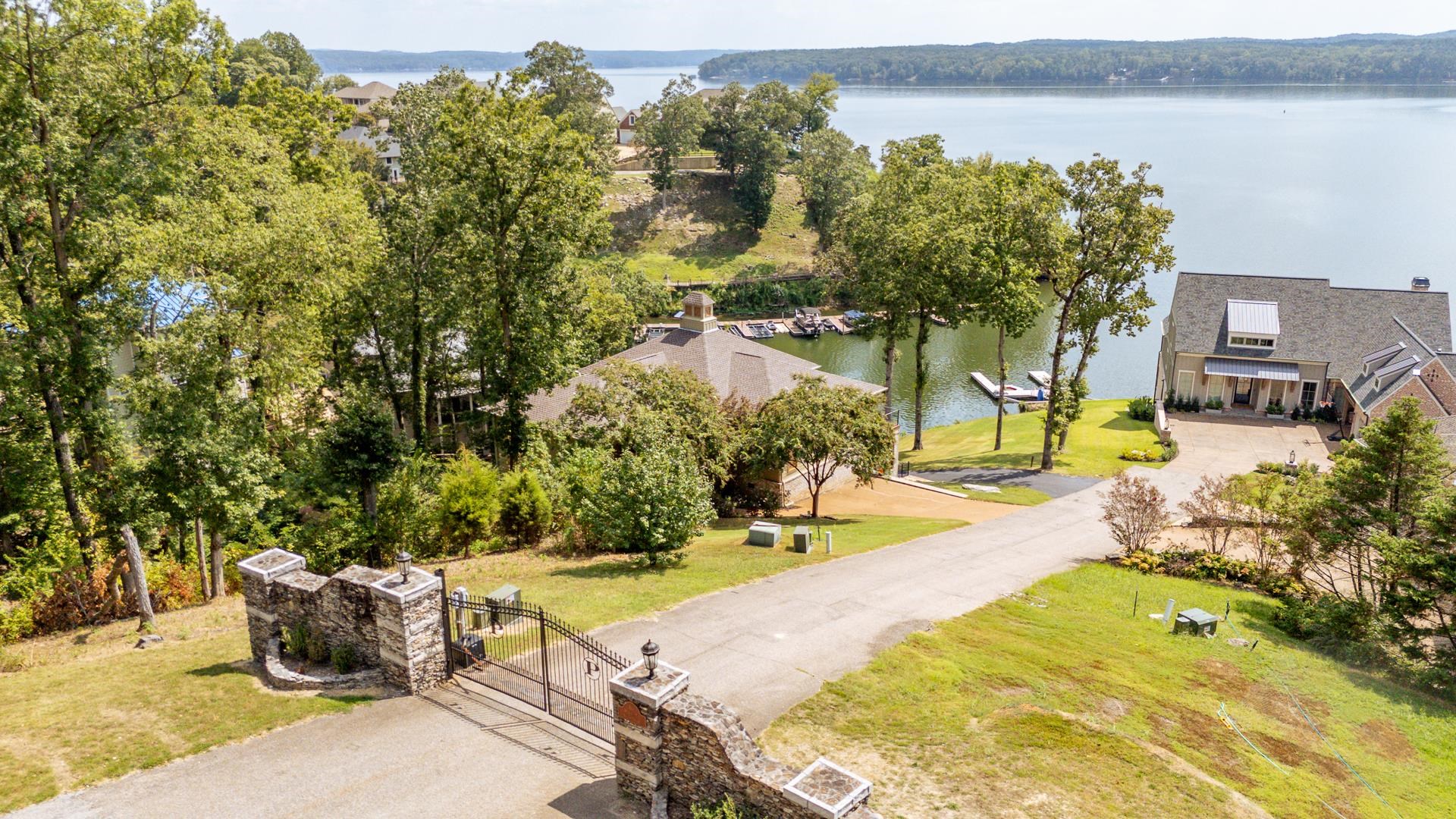 0 Quarry Hollow Pnt Road Savannah, TN 38372 - Photo 28 of 30 a view of a swimming pool and lounge chair