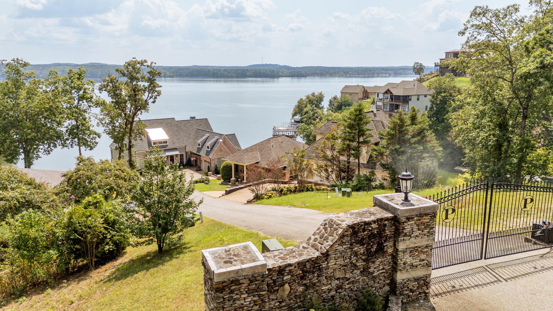 0 Quarry Hollow Pnt Road Savannah, TN 38372 - Photo 29 of 30 a view of a yard with an outdoor space