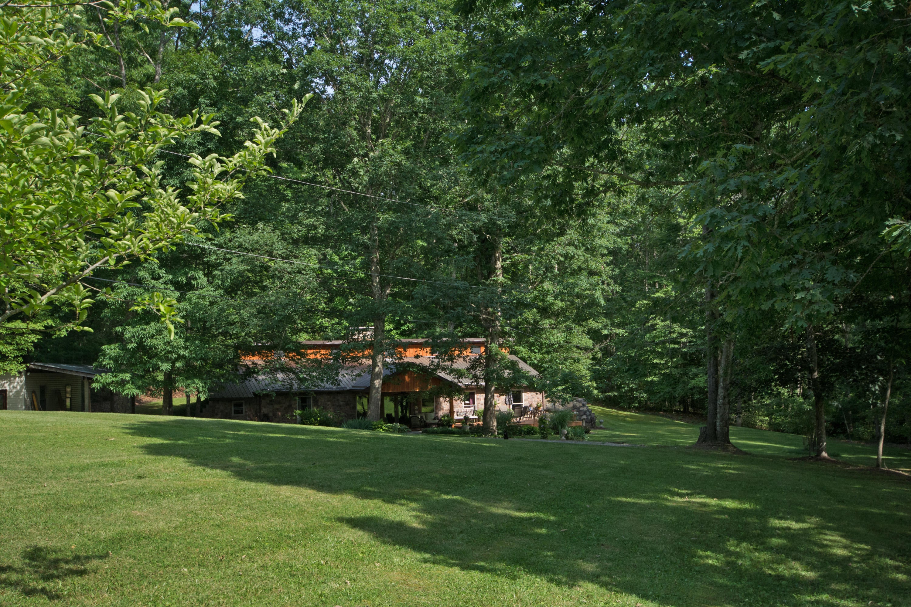 1763 Henson Road Crawley, WV 24931 - Photo 43 of 43 Gallery Image 43