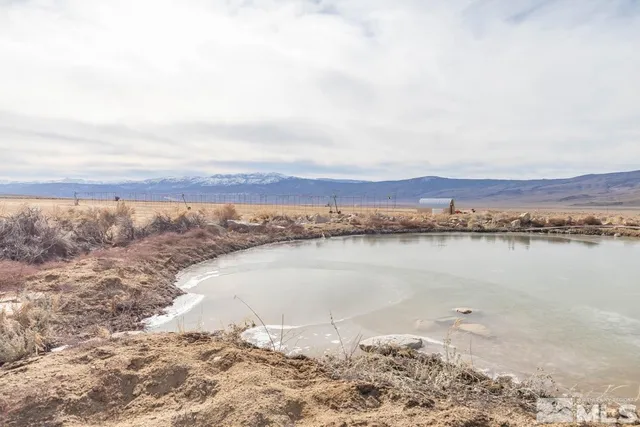 a view of lake view and mountain view