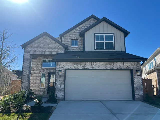 $425,000 | 13339 Valley Orchard, Tomball, TX 77375