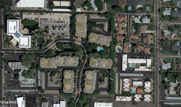 $500,000 | 2989 North 44th Street, Unit 3018, Phoenix, AZ 85018