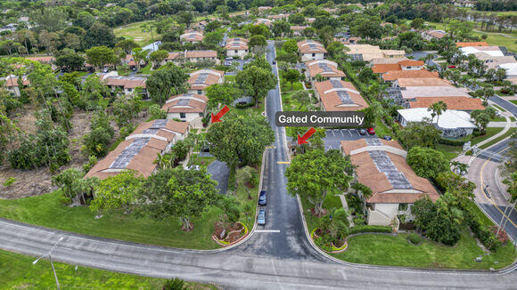 21676 Cypress Road, Unit 12A Boca Raton, FL 33433 - Photo 2 of 44 Gated