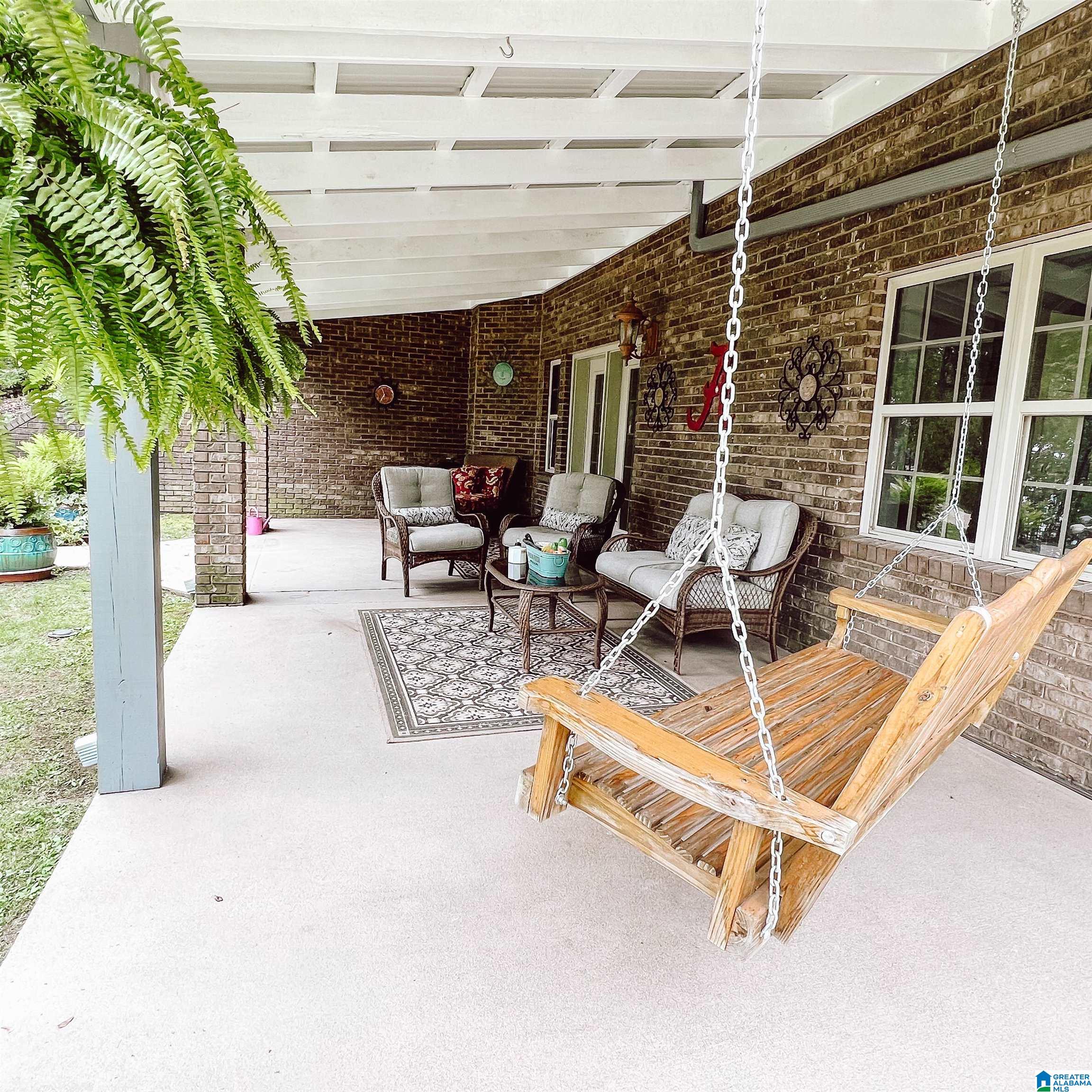 369 Pebble Beach Road Ashville, AL 35953 - Photo 49 of 72