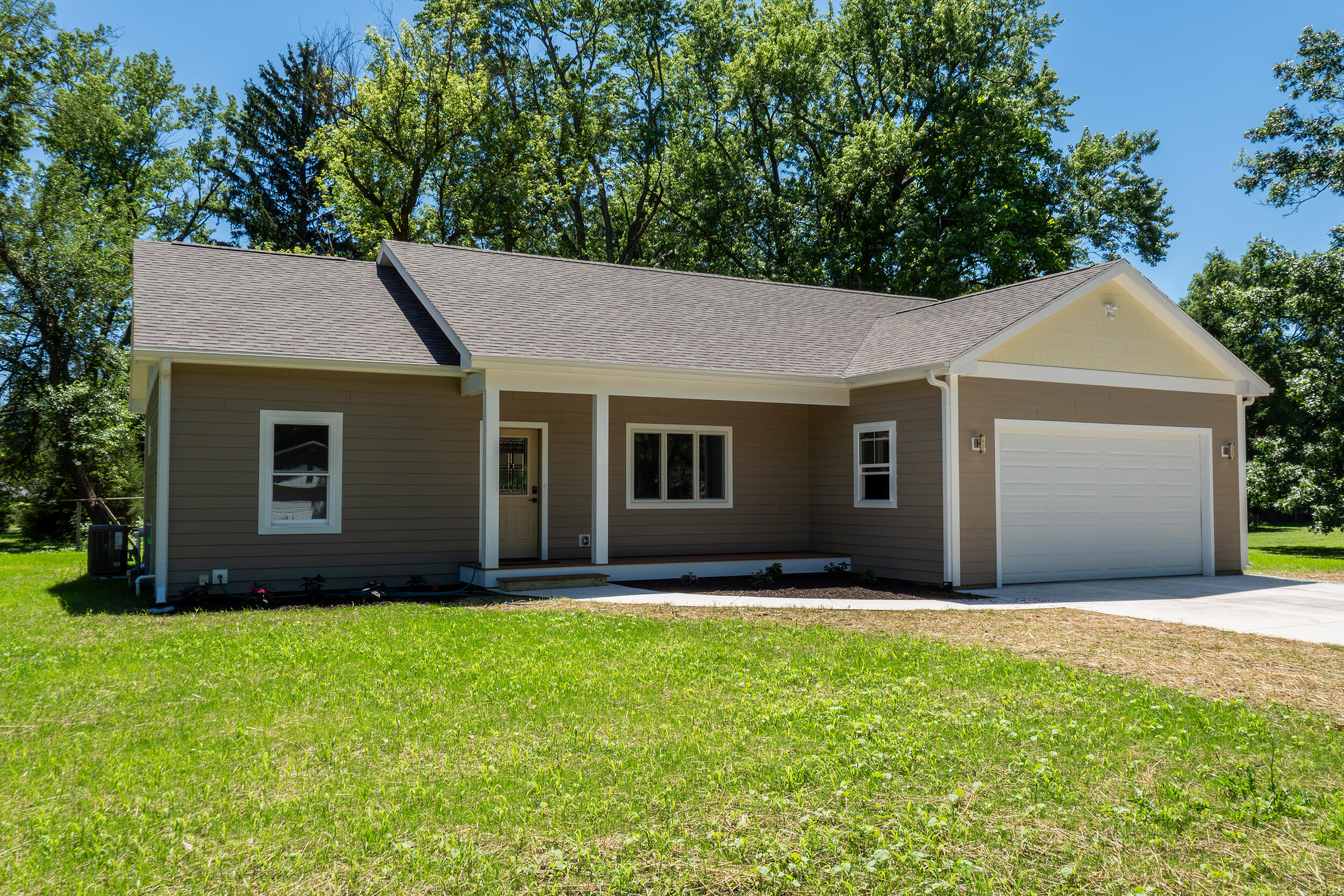 W991 Primrose Road Bloomfield, WI 53128 - Photo 1 of 27 0