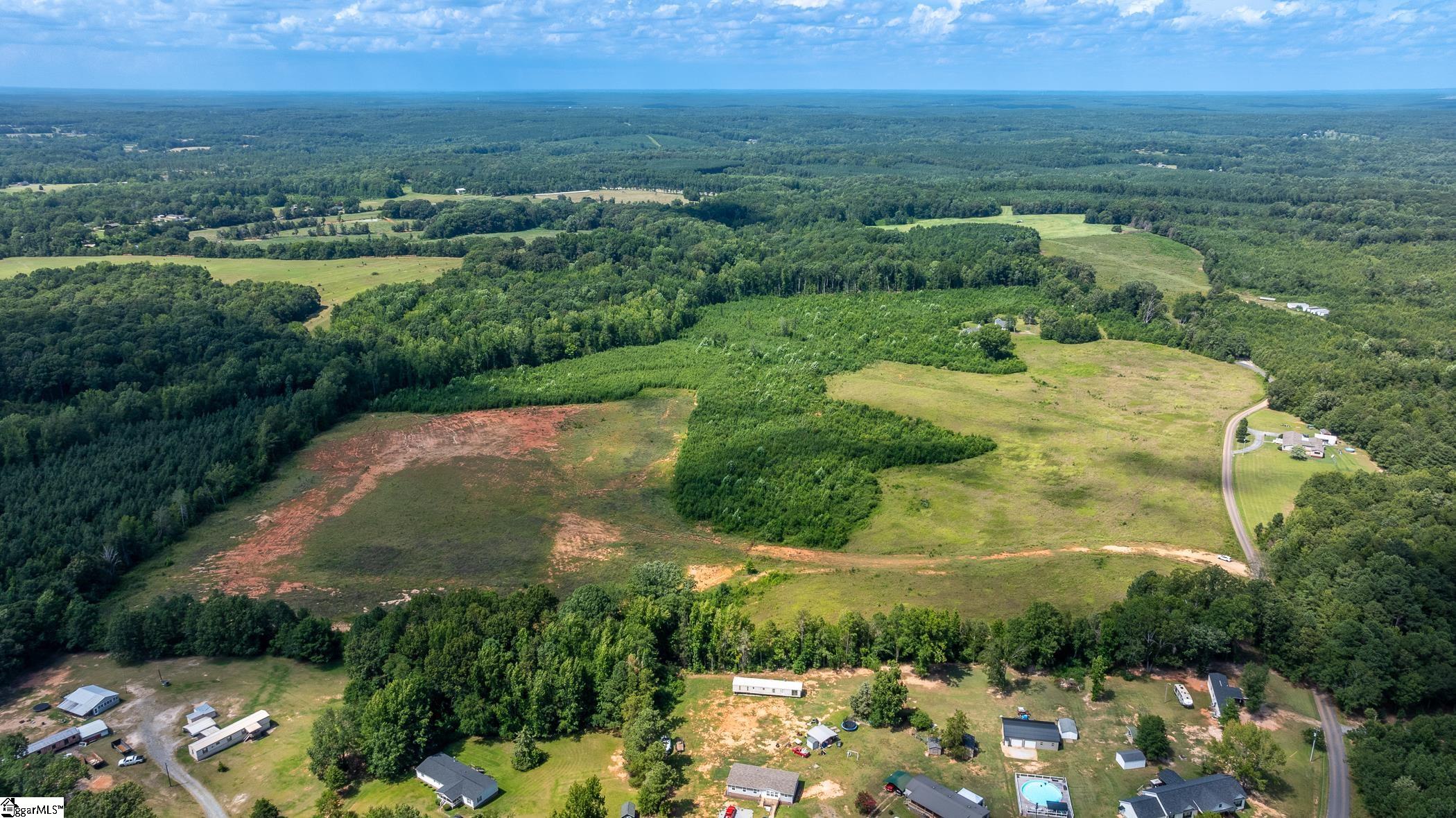 1147 Mt Vernon Church Road Laurens, SC 29360 - Photo 14 of 29 Flexibility to built