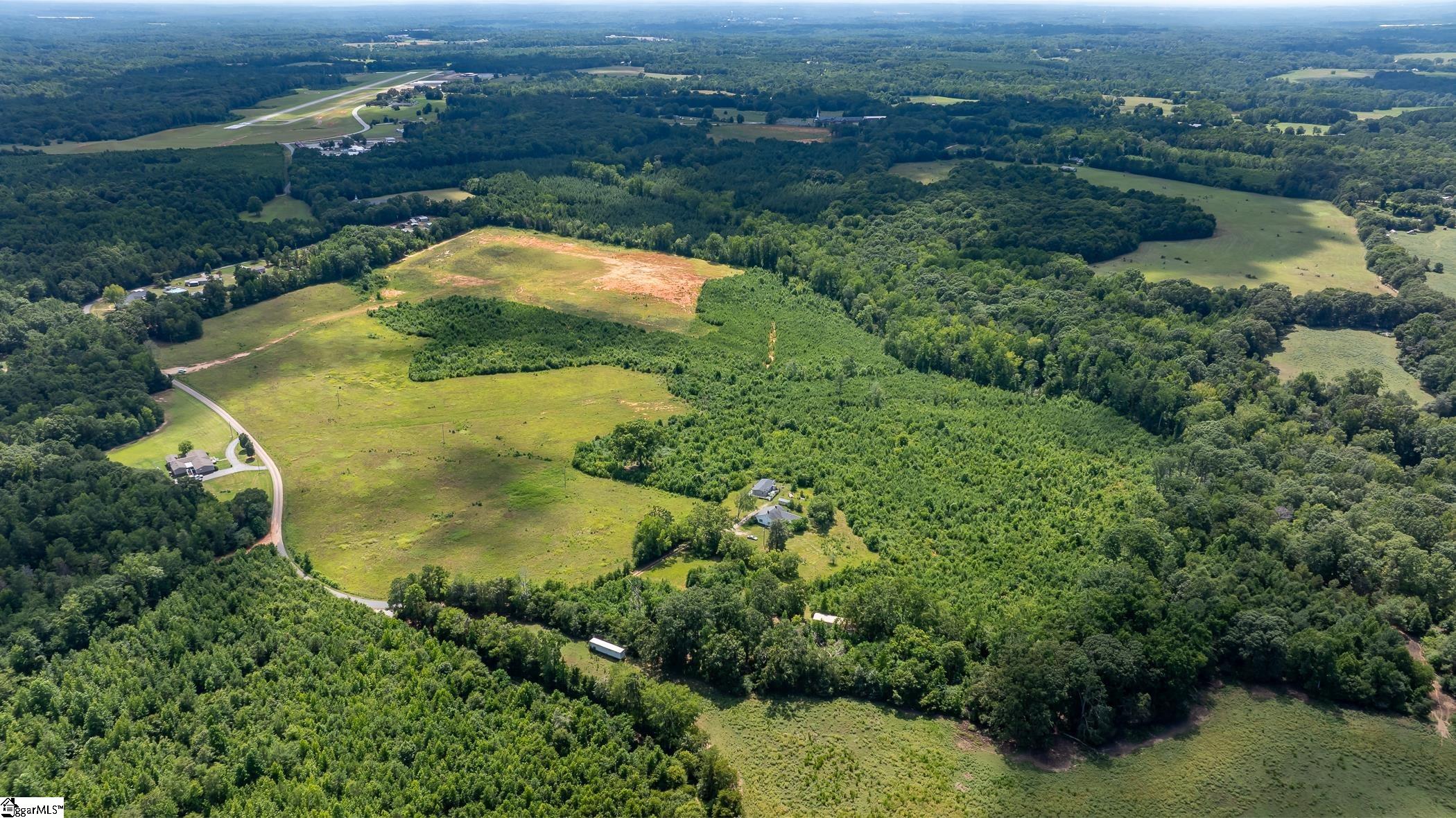 1147 Mt Vernon Church Road Laurens, SC 29360 - Photo 17 of 29 See the potential