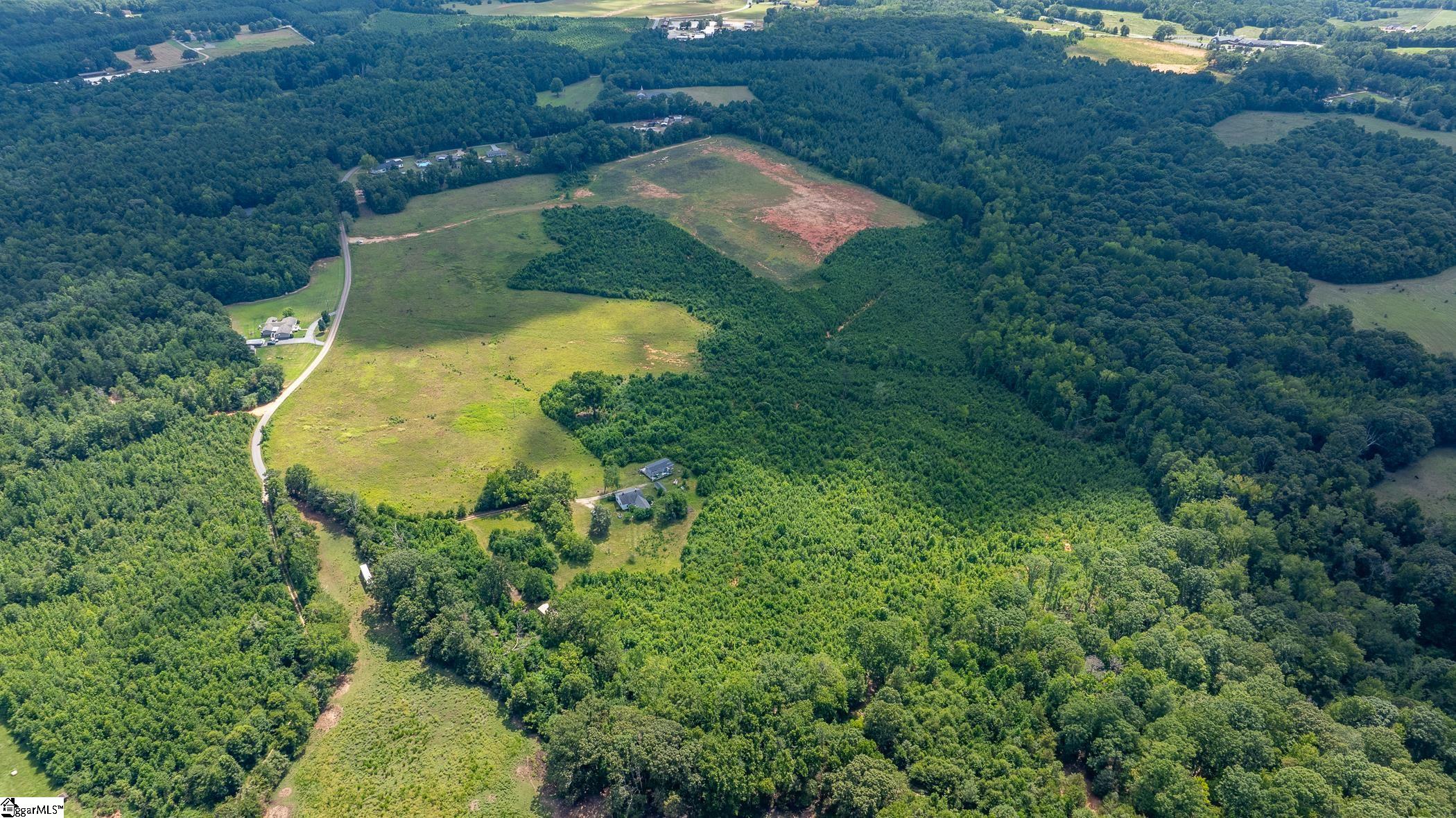 1147 Mt Vernon Church Road Laurens, SC 29360 - Photo 19 of 29 Open Campus