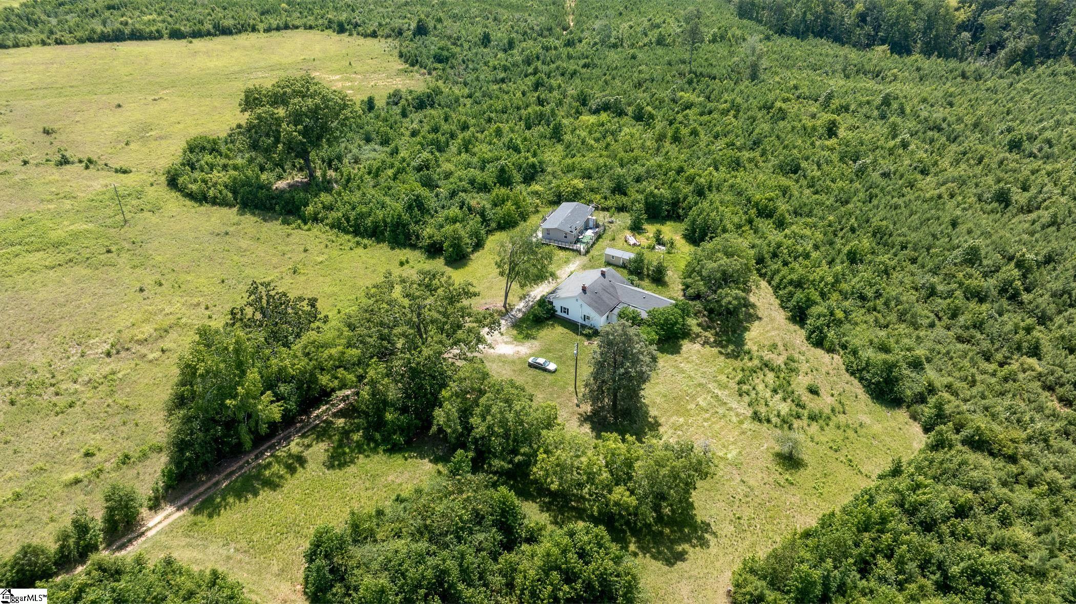 1147 Mt Vernon Church Road Laurens, SC 29360 - Photo 2 of 29 1147 Mount Vernon Church Road