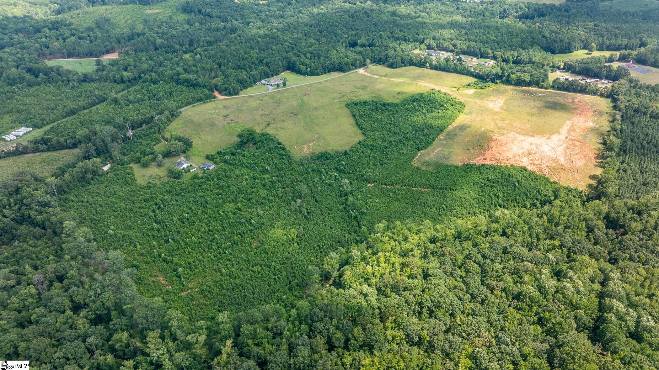 1147 Mt Vernon Church Road Laurens, SC 29360 - Photo 21 of 29 Explore Endless Opportunities