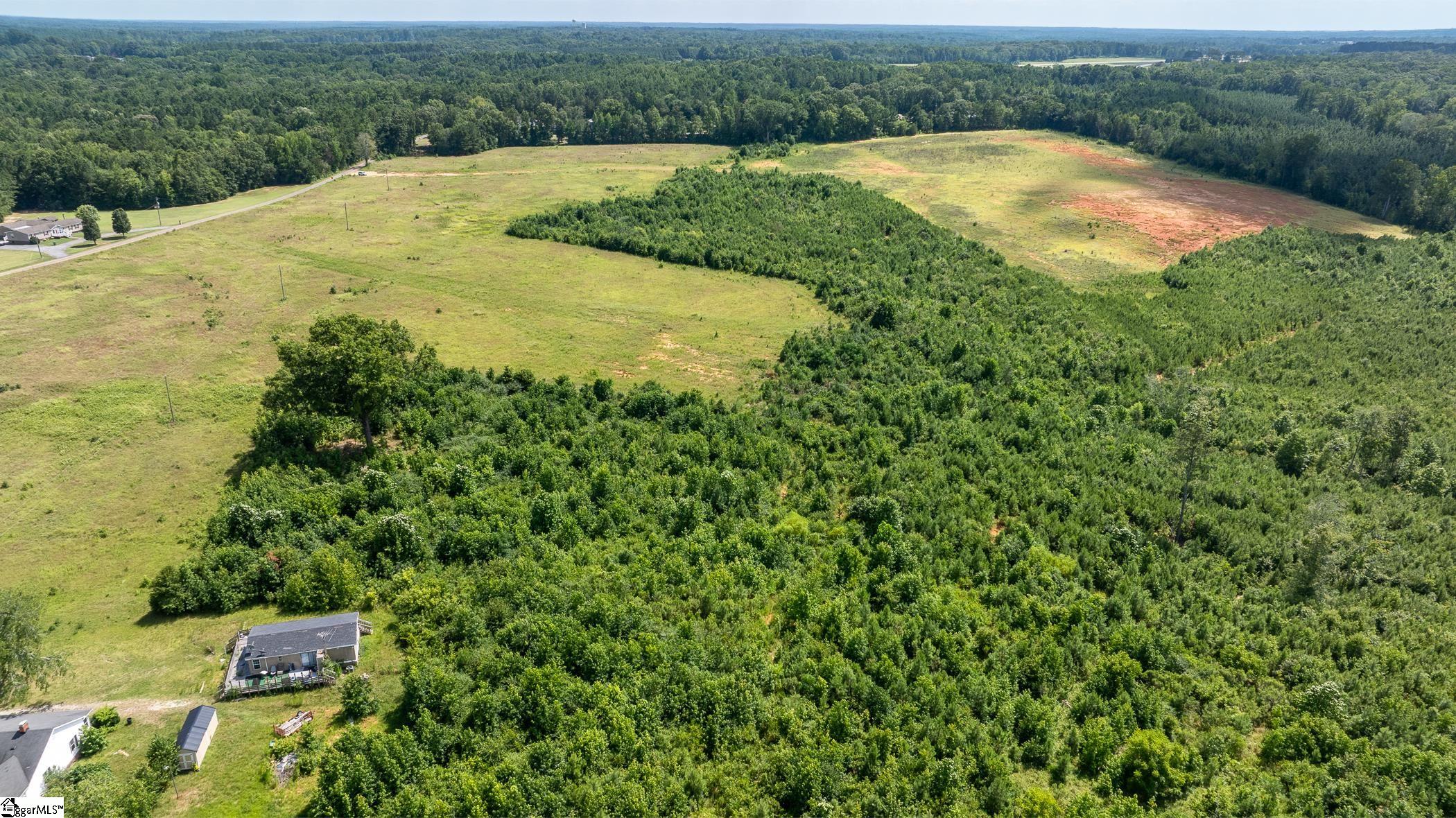 1147 Mt Vernon Church Road Laurens, SC 29360 - Photo 27 of 29 Internet Available