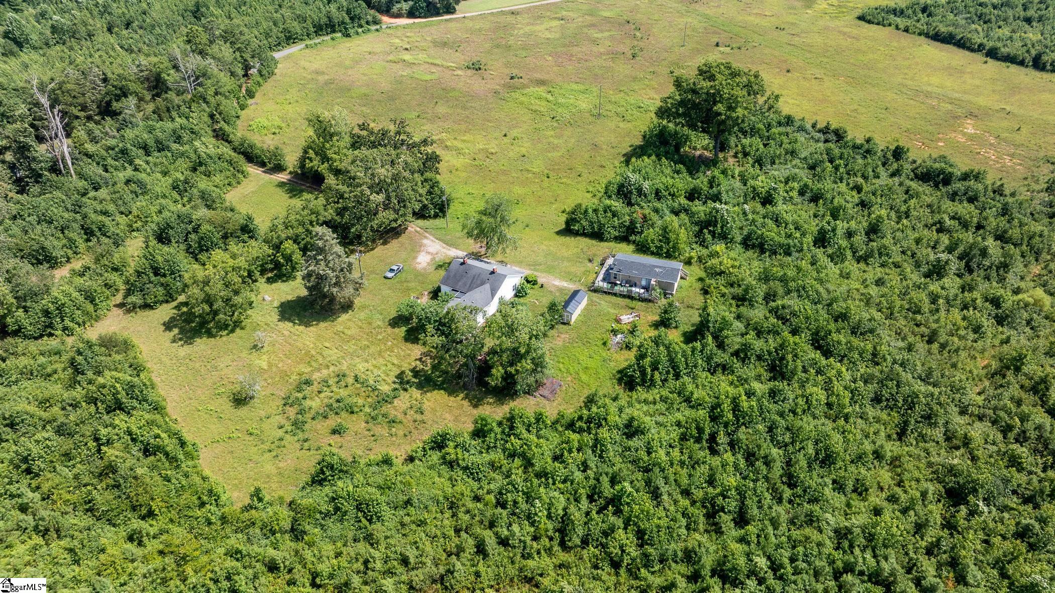 1147 Mt Vernon Church Road Laurens, SC 29360 - Photo 28 of 29 Large Land