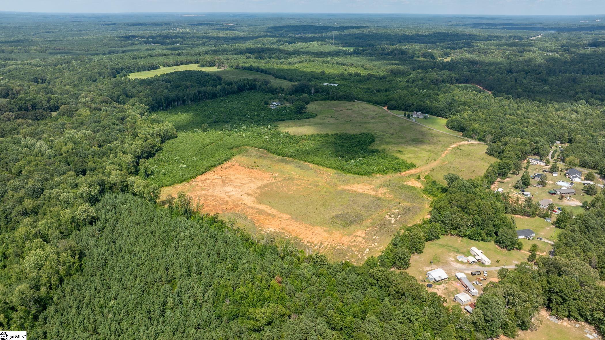 1147 Mt Vernon Church Road Laurens, SC 29360 - Photo 3 of 29 Discover the perfect canvas