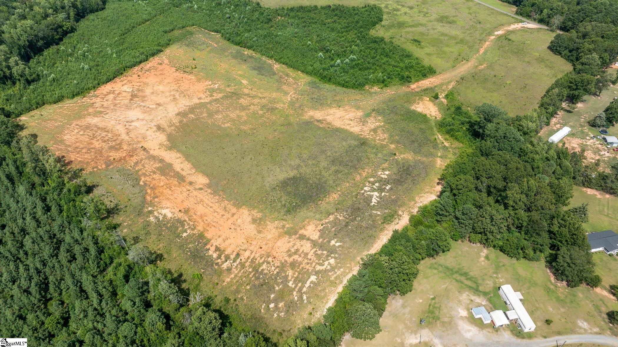 1147 Mt Vernon Church Road Laurens, SC 29360 - Photo 4 of 29 Laurens County