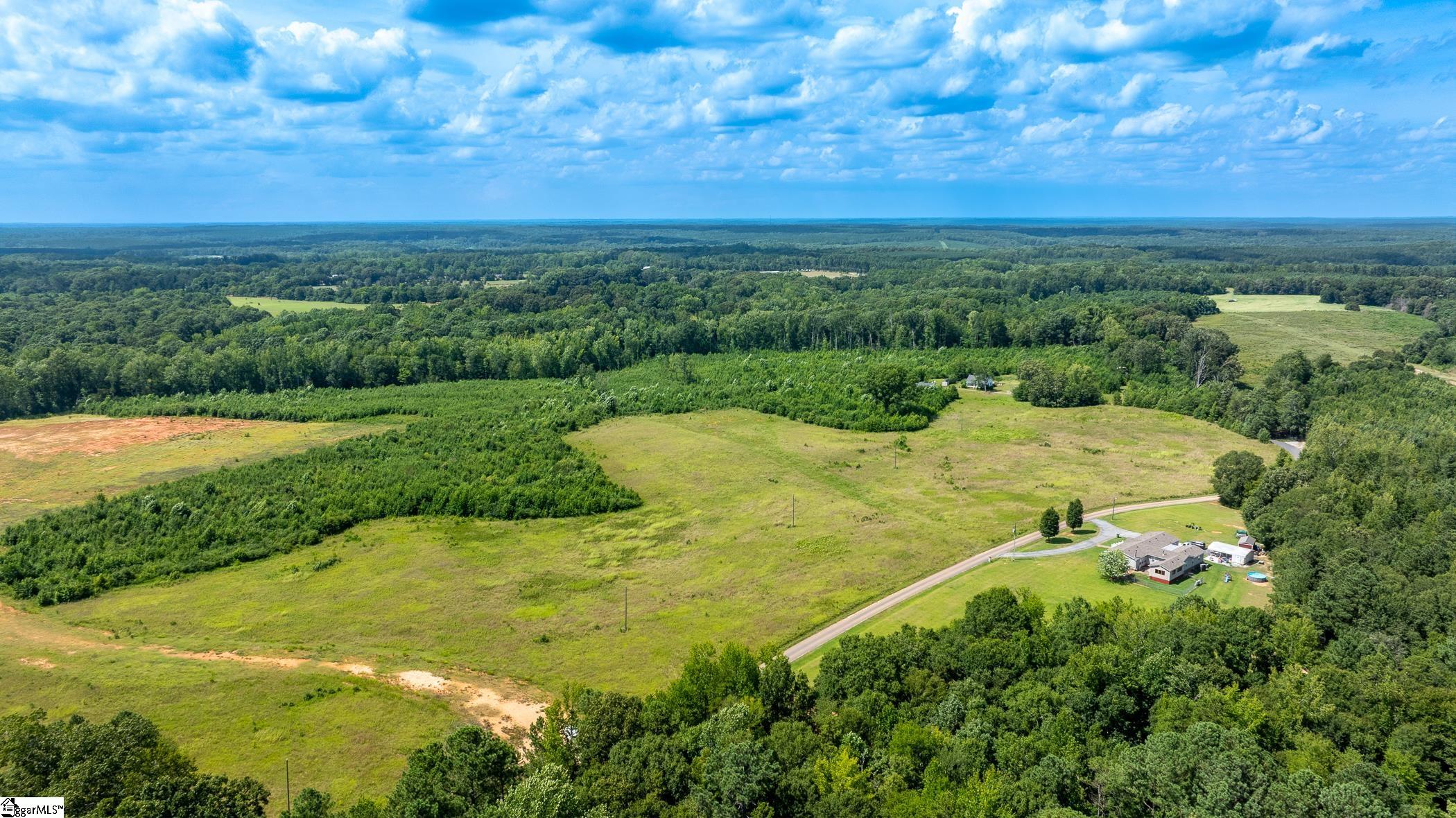 1147 Mt Vernon Church Road Laurens, SC 29360 - Photo 10 of 29 Short drive to Greenville