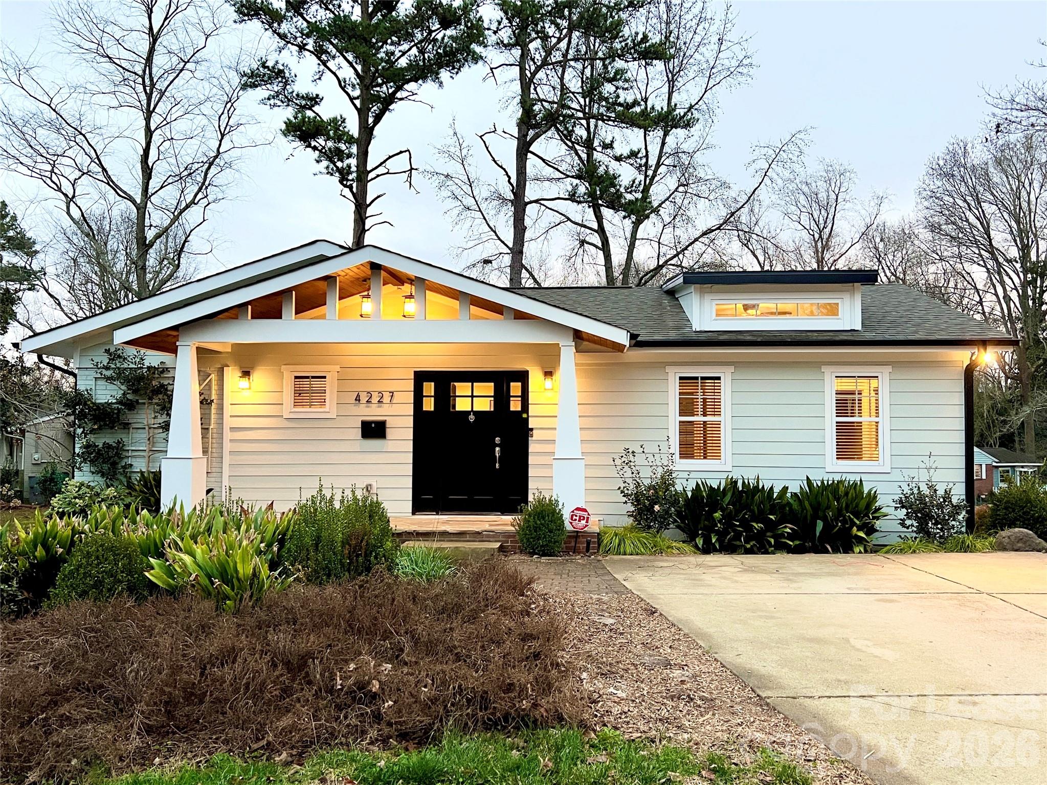 4227 Murrayhill Road Charlotte, NC 28209 - Photo 1 of 43