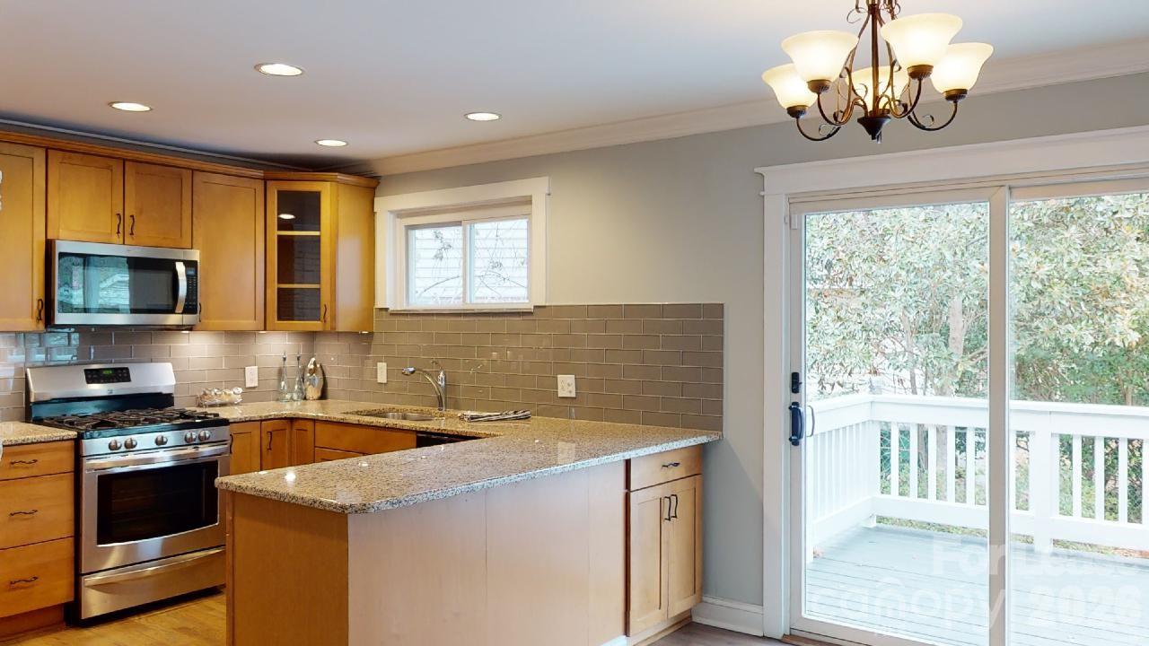 4227 Murrayhill Road Charlotte, NC 28209 - Photo 18 of 43