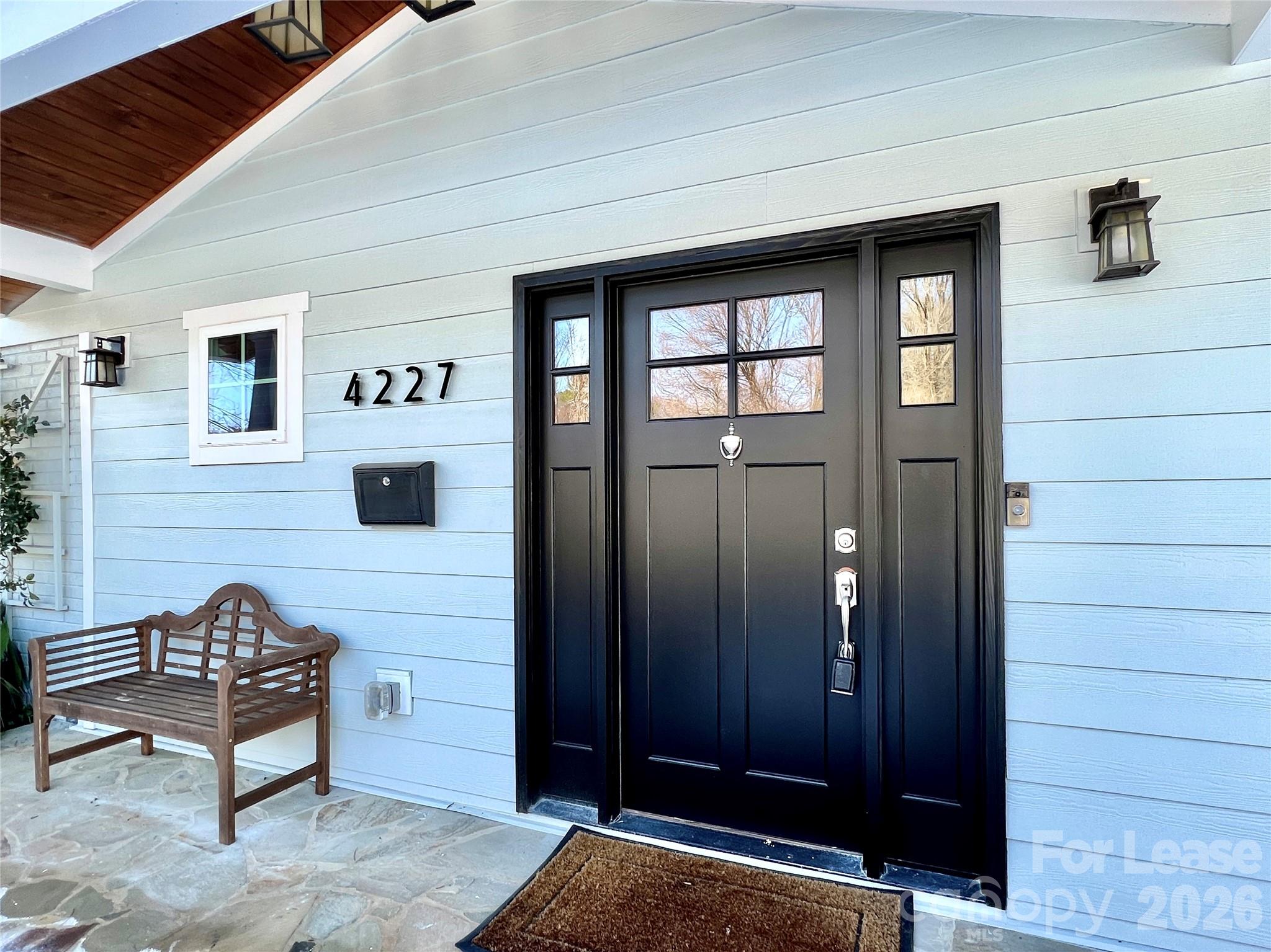 4227 Murrayhill Road Charlotte, NC 28209 - Photo 2 of 43