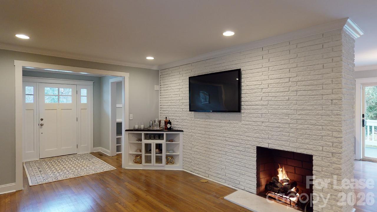 4227 Murrayhill Road Charlotte, NC 28209 - Photo 25 of 43