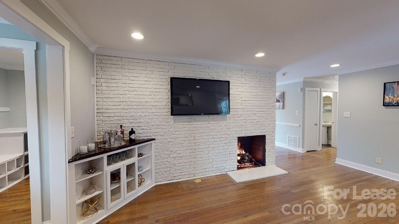 4227 Murrayhill Road Charlotte, NC 28209 - Photo 27 of 43