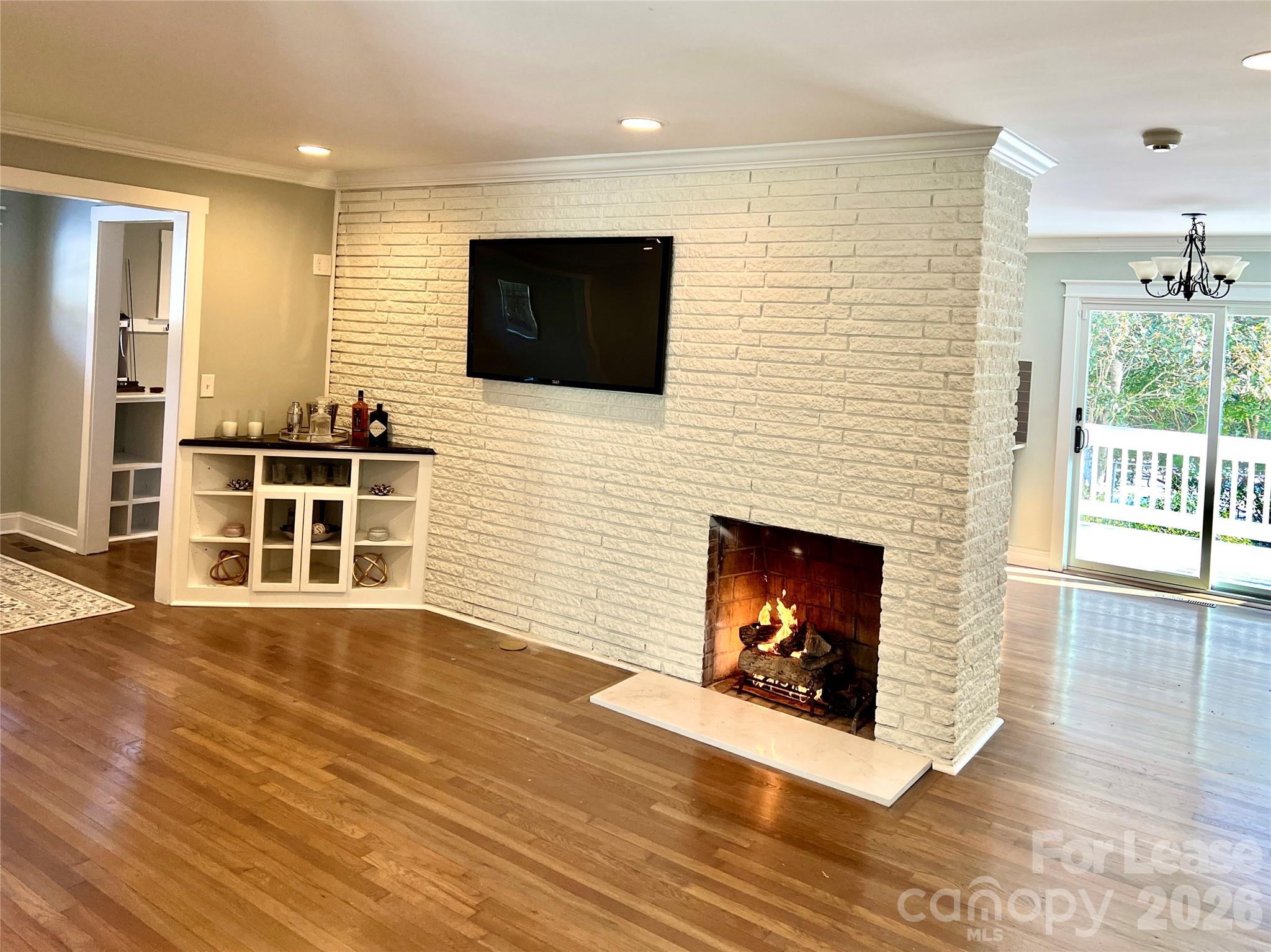 4227 Murrayhill Road Charlotte, NC 28209 - Photo 36 of 43