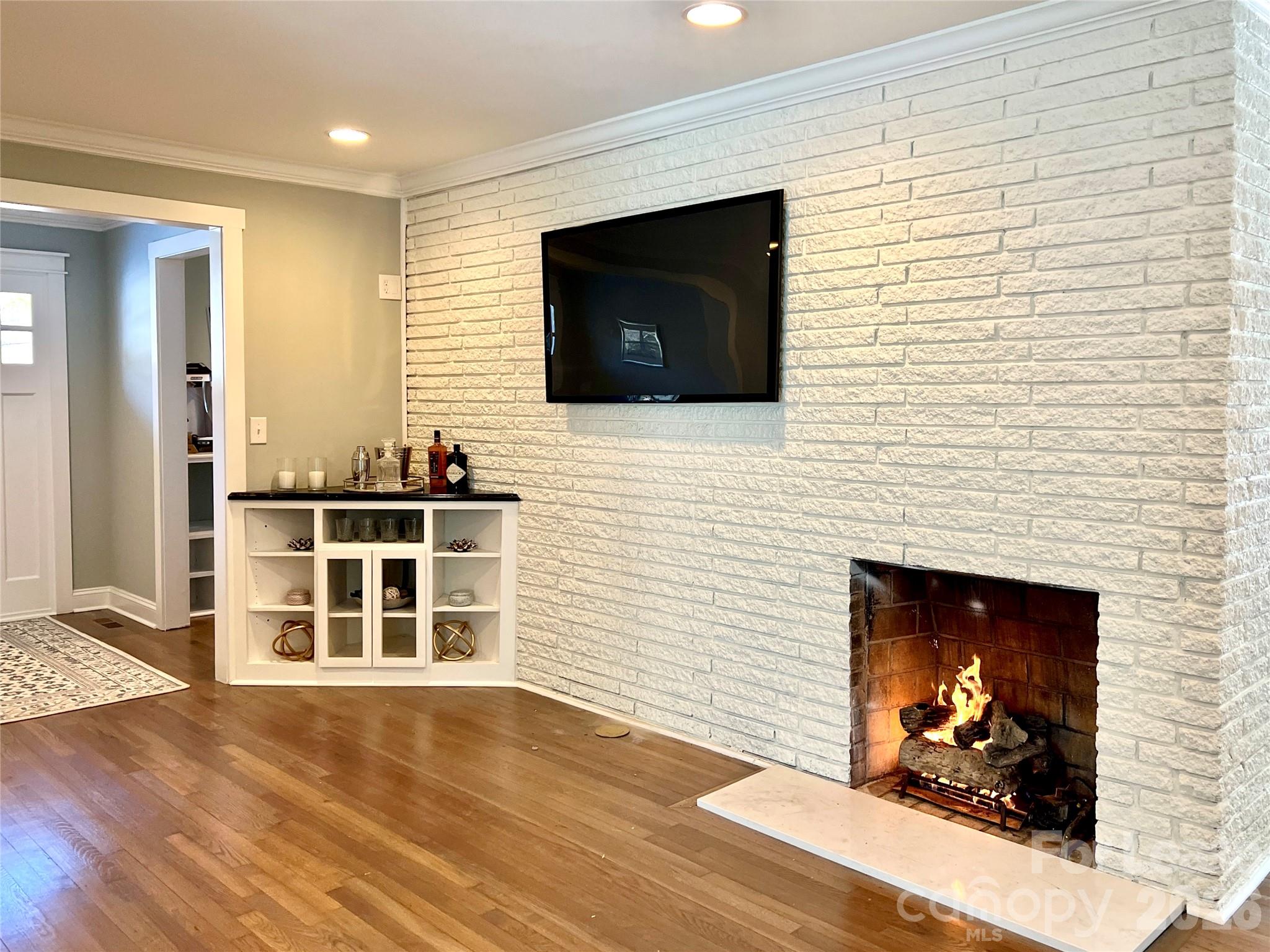 4227 Murrayhill Road Charlotte, NC 28209 - Photo 37 of 43