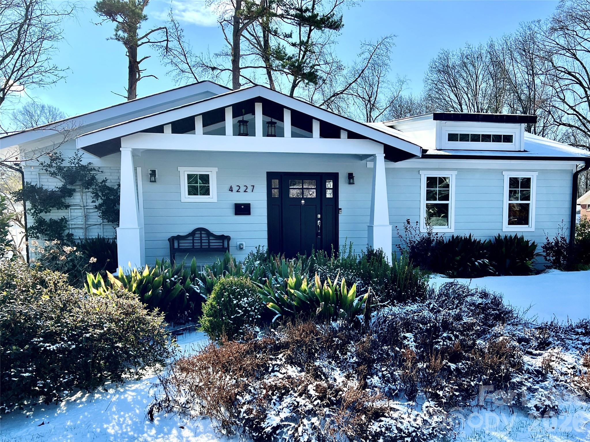 4227 Murrayhill Road Charlotte, NC 28209 - Photo 40 of 43