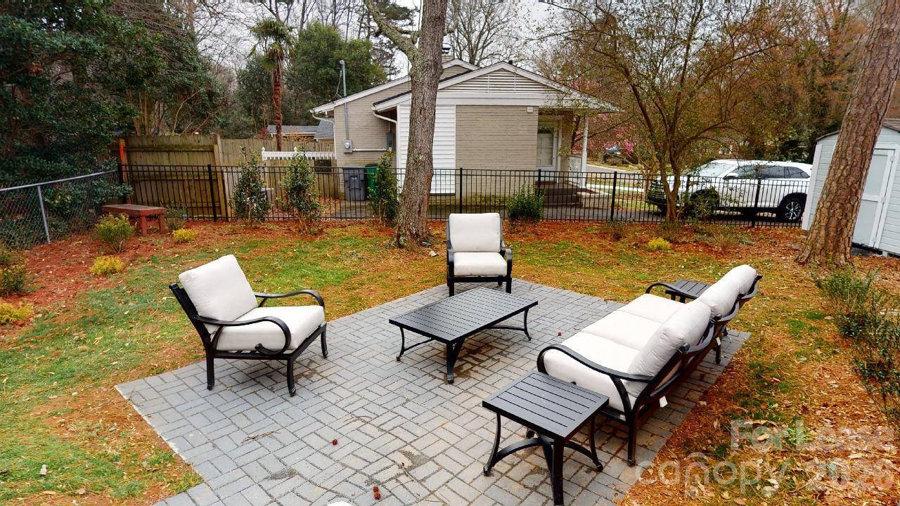 4227 Murrayhill Road Charlotte, NC 28209 - Photo 10 of 43