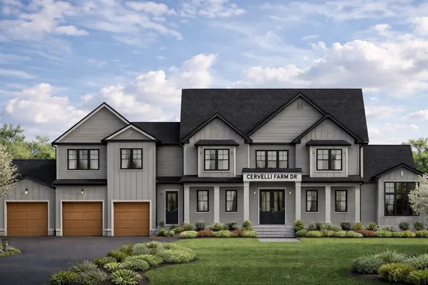 $1,935,000 | 23 Cervelli Farm Drive, Hanover, MA 02339