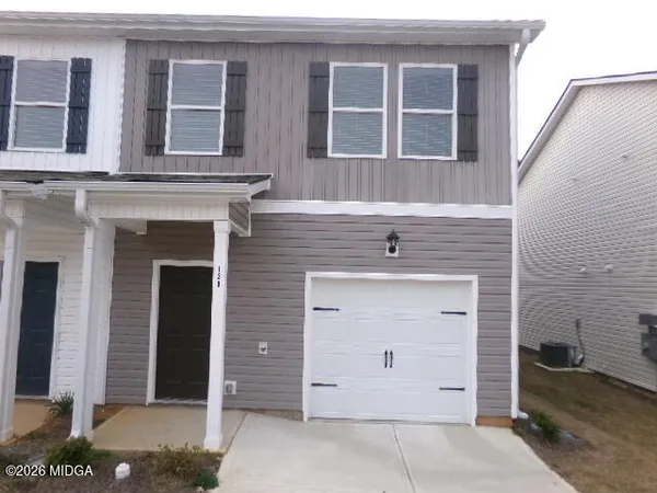 $174,900 | 130 Pin Oak Trail Northwest, Unit 95, Milledgeville, GA 31061