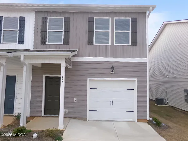 $174,900 | 130 Pin Oak Trail Northwest, Unit 95, Milledgeville, GA 31061