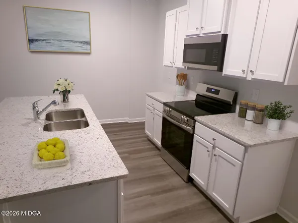 $174,900 | 130 Pin Oak Trail Northwest, Unit 95, Milledgeville, GA 31061