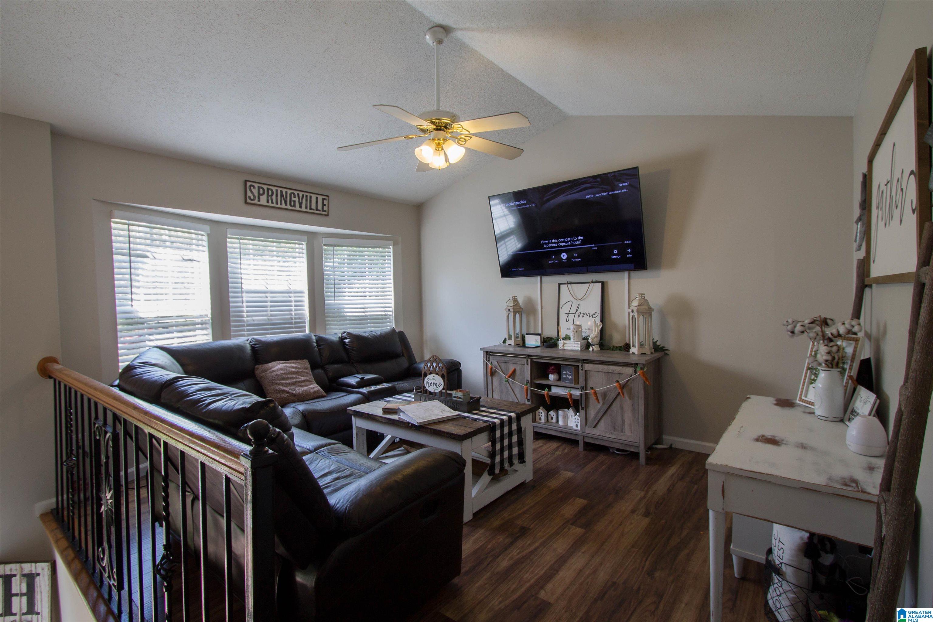 120 Lisa Lane Springville, AL 35146 - Photo 6 of 46