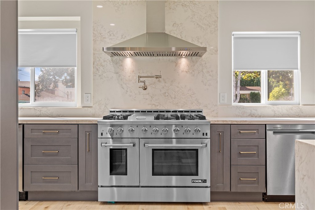 12426 Idaho Avenue Los Angeles, CA 90025 - Photo 15 of 47