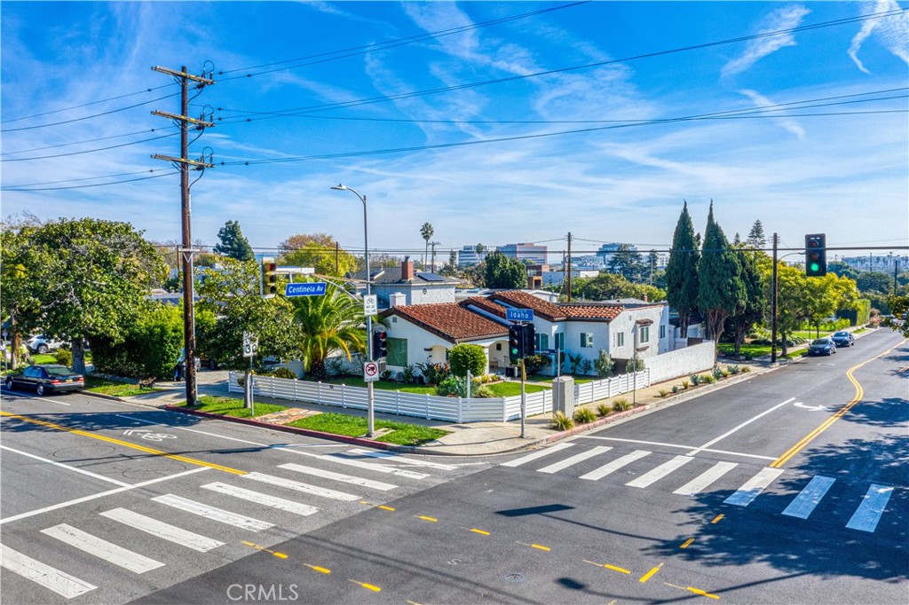 12426 Idaho Avenue Los Angeles, CA 90025 - Photo 36 of 47