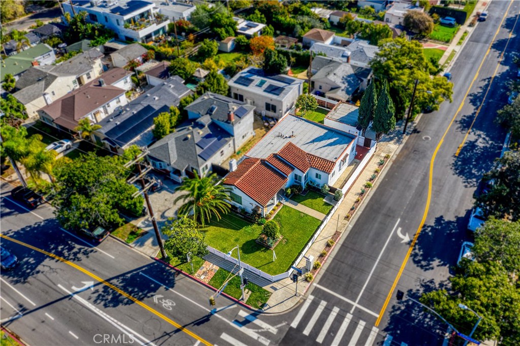 12426 Idaho Avenue Los Angeles, CA 90025 - Photo 41 of 47