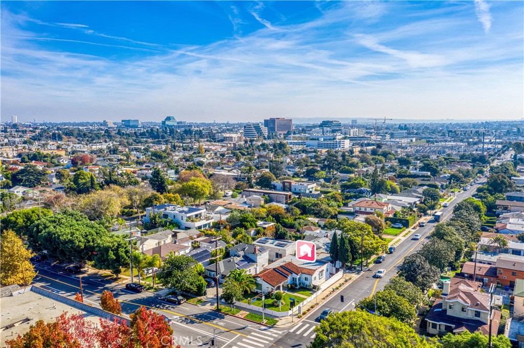 12426 Idaho Avenue Los Angeles, CA 90025 - Photo 43 of 47