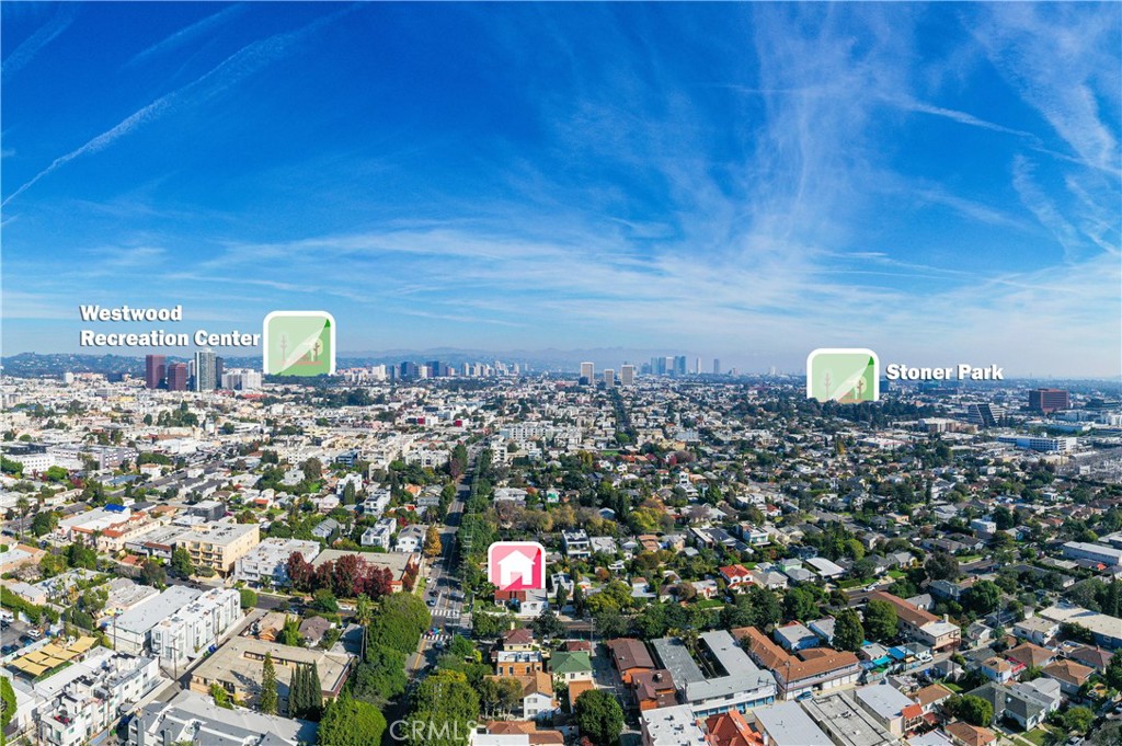 12426 Idaho Avenue Los Angeles, CA 90025 - Photo 46 of 47