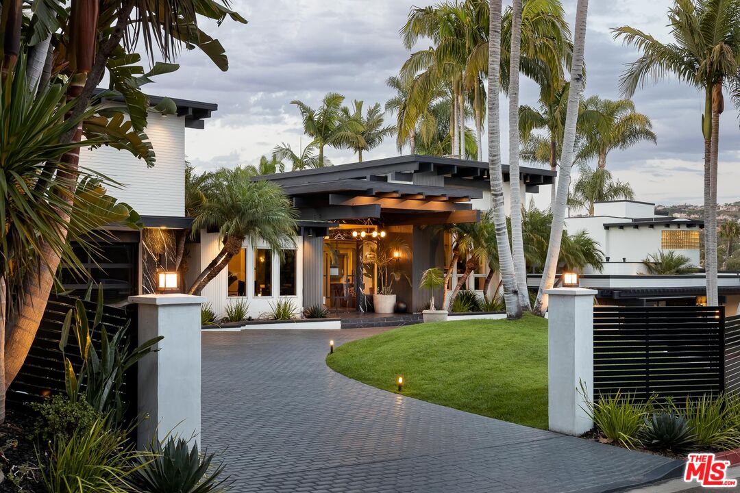 0 Arenal Road Carlsbad, CA 92009 - Photo 2 of 42 a view of a house with a yard and plants