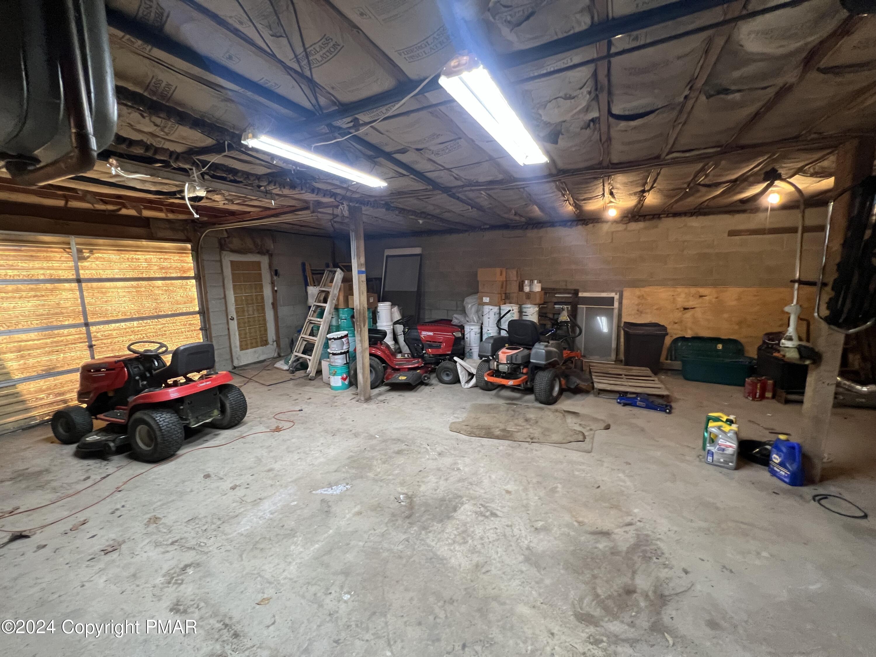 83 Balson Road Stroudsburg, PA 18360 - Photo 30 of 37 a view of car parking