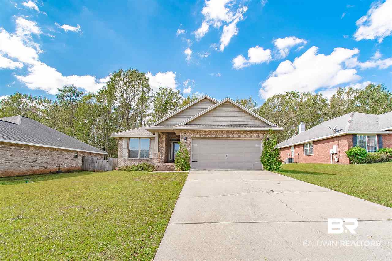 28207 Chateau Drive Daphne, AL 36526 - Photo 2 of 31