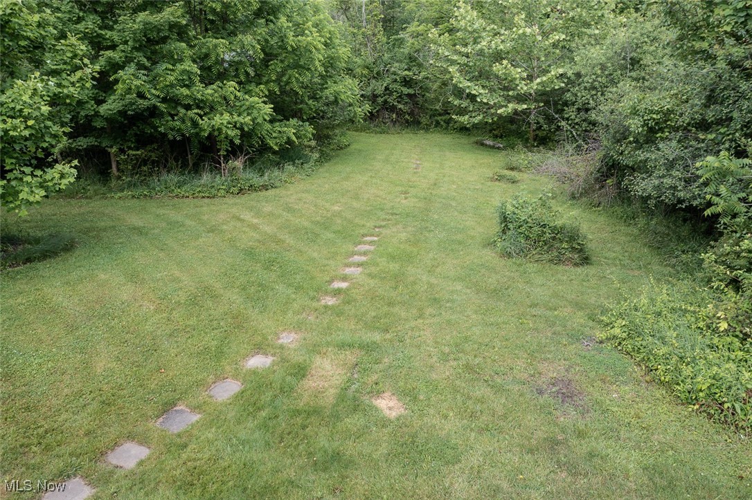 4962 Nettleton Road Medina, OH 44256 - Photo 43 of 43 View of grassy yard