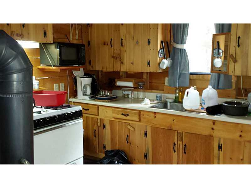 68 Tannery Loop Ellsworth, ME 04605 - Photo 8 of 13 Kitchen.