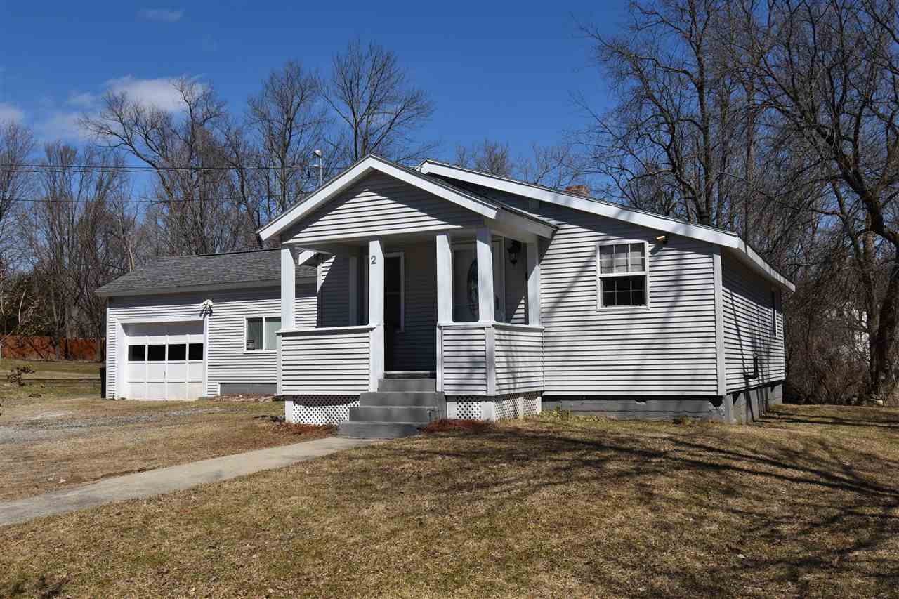 2 Phillips Street Rutland, VT 05701 - Photo 1 of 29