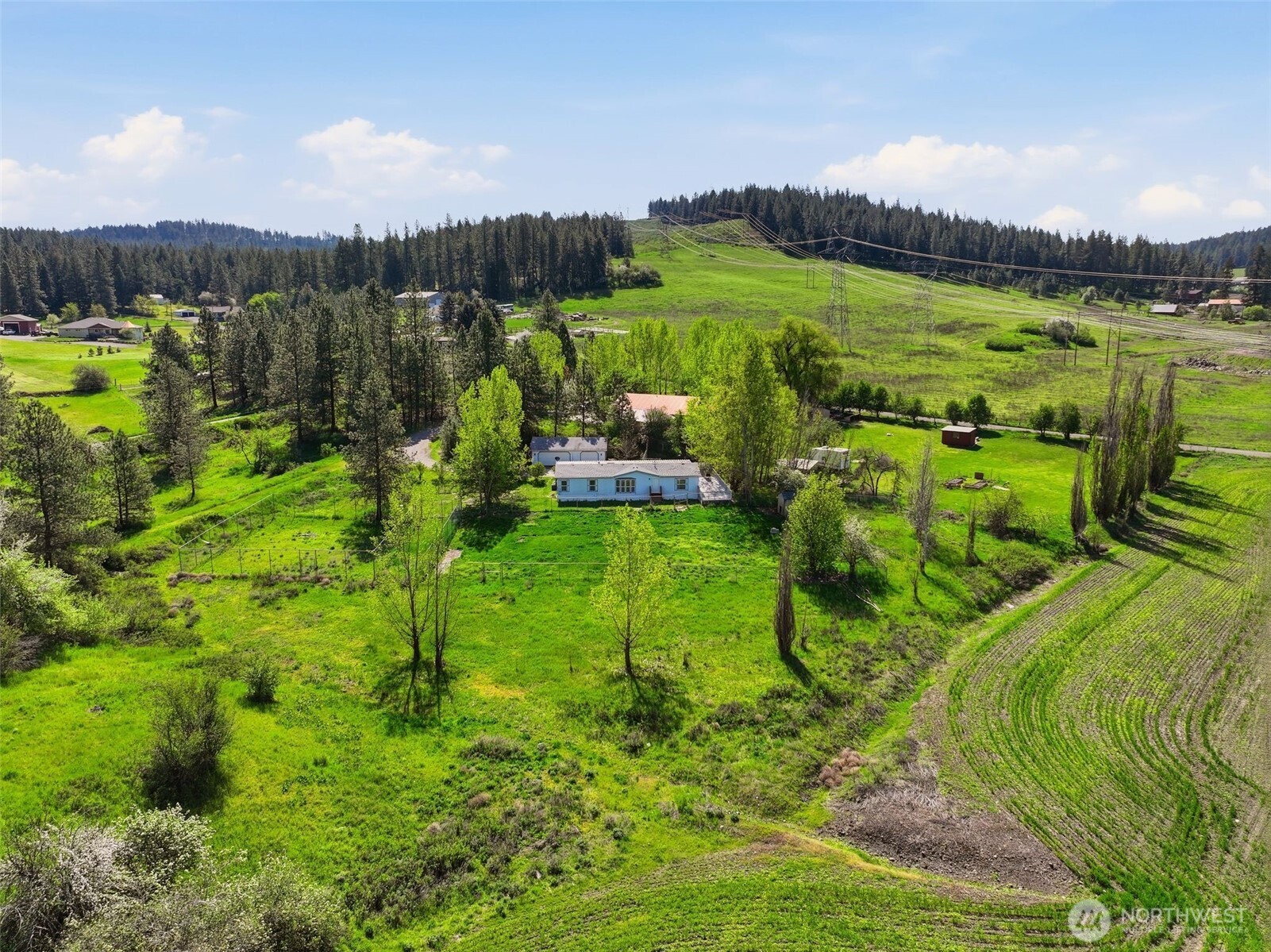 8325 East Lindgren Road Spokane, WA 99217 - Photo 29 of 32