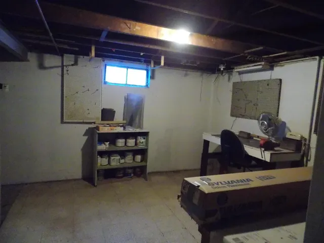 $129,900 | 1032 Sutton Street, Saginaw, MI 48602