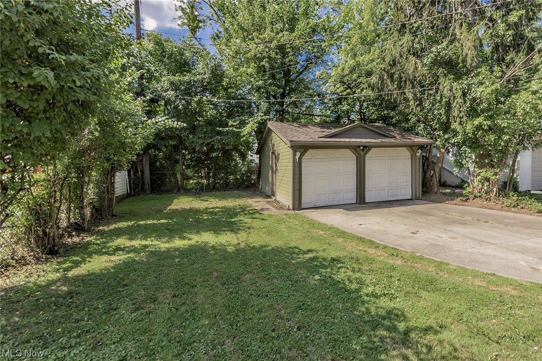 3566 Cedarbrook Road Cleveland, OH 44118 - Photo 27 of 27