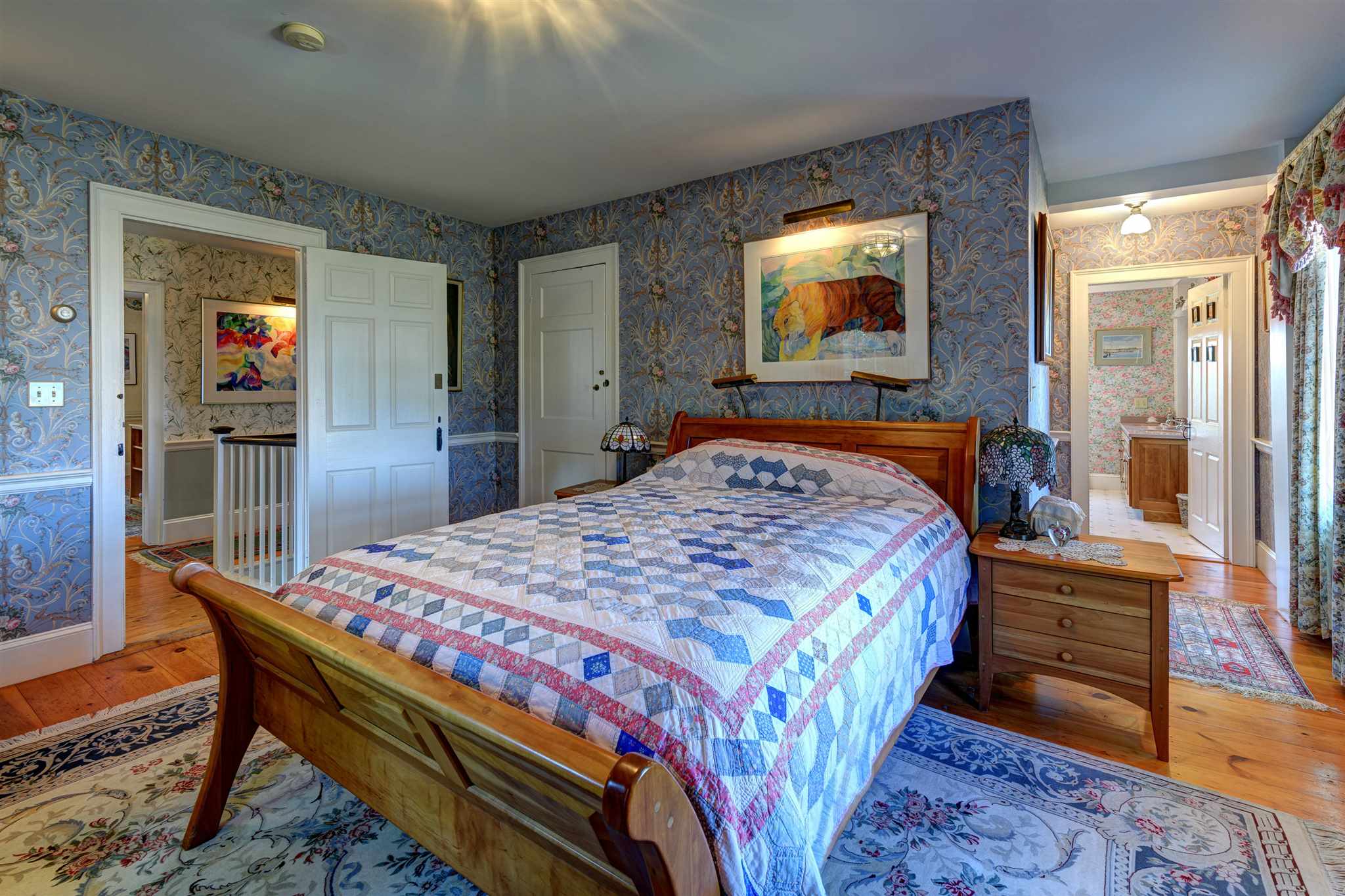 45 Stumpfield Road Kensington, NH 03833 - Photo 26 of 43