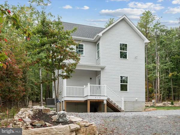 $350,000 | 513 Pheasant Drive, Winchester, VA 22602